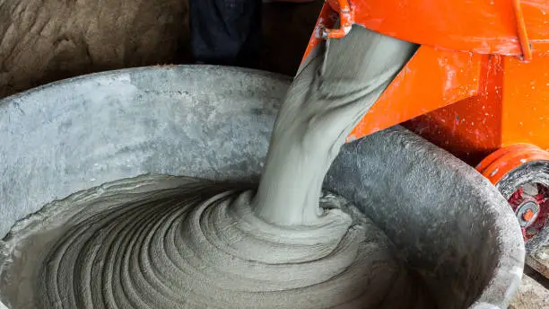 Cementing Services